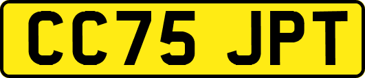CC75JPT