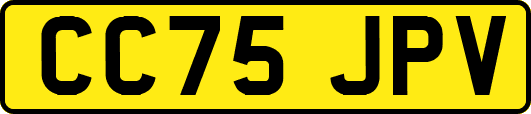 CC75JPV