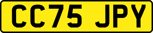 CC75JPY