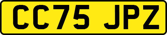 CC75JPZ