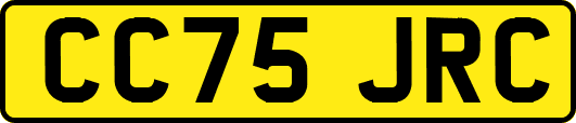 CC75JRC