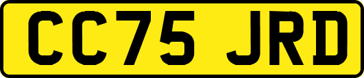 CC75JRD