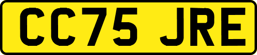 CC75JRE