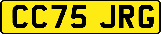 CC75JRG