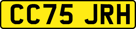 CC75JRH