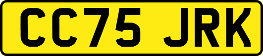 CC75JRK