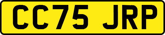 CC75JRP