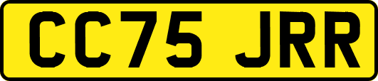 CC75JRR