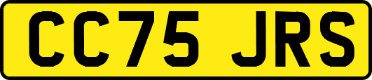 CC75JRS