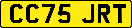 CC75JRT
