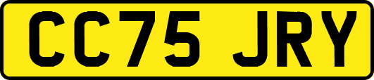 CC75JRY