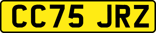 CC75JRZ