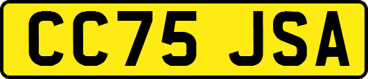 CC75JSA