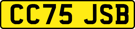 CC75JSB
