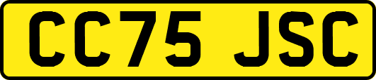 CC75JSC