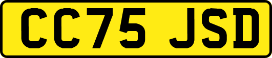 CC75JSD
