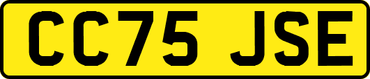 CC75JSE