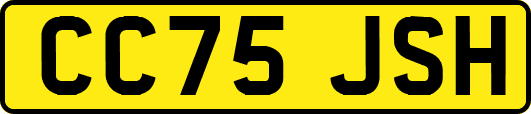 CC75JSH
