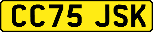 CC75JSK