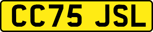 CC75JSL