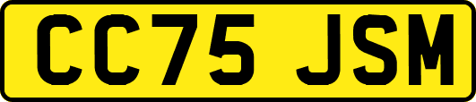 CC75JSM
