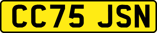 CC75JSN