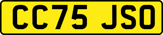 CC75JSO