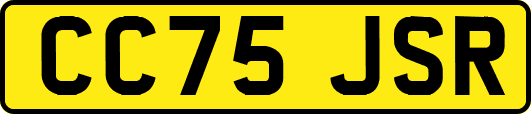 CC75JSR