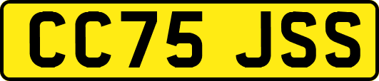 CC75JSS