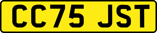CC75JST