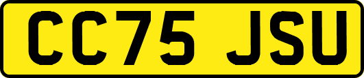 CC75JSU