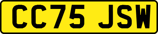 CC75JSW