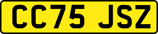 CC75JSZ
