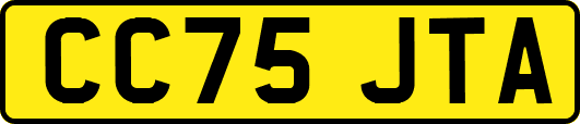 CC75JTA