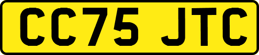 CC75JTC