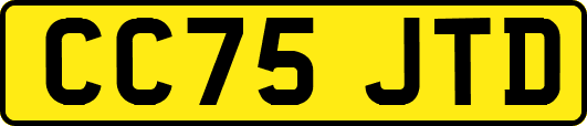 CC75JTD