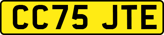 CC75JTE