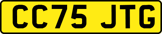 CC75JTG