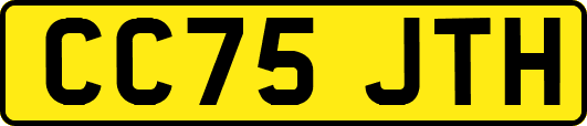 CC75JTH