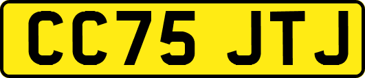 CC75JTJ