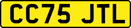 CC75JTL