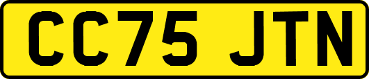 CC75JTN