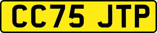 CC75JTP