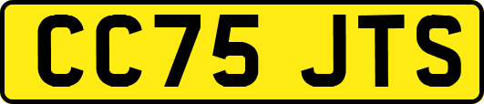 CC75JTS