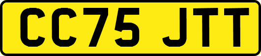 CC75JTT