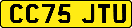 CC75JTU