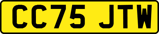 CC75JTW