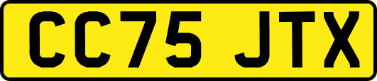 CC75JTX