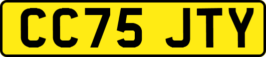 CC75JTY