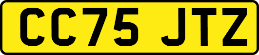 CC75JTZ
